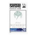 FMWM Europe Stamp