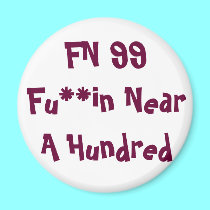 FN99 Magnet magnets