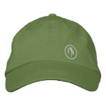 FN for him Baseball Cap