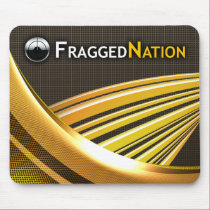 FN Mouse Mat Comp Entry mousepads by fraggednation FN Mouse Mat Comp Entry mousepads