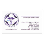 FNE business card