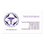 FNE business card