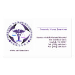 FNE business card