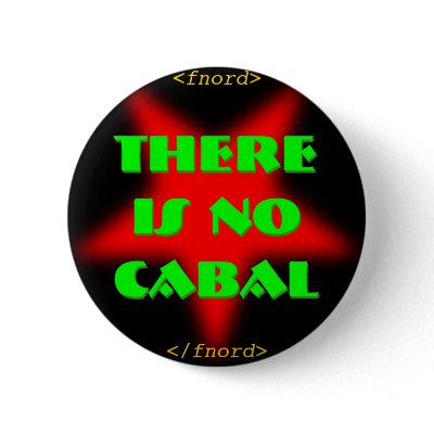 Fnord It Button by webcarve