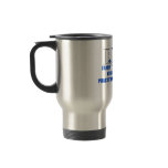 FNP  LOGO  STETHOSCOPE FAMILY NURSE PRACTITIONER MUG