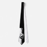 F'n'T Logo Tie