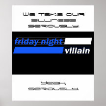 FNV poster