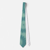 (fo28:0102) Aqua Imaginative II Tie