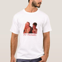 Fo' Shizzle t-shirts