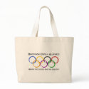 FO tote bag