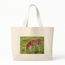 Foal bags