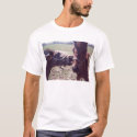 foal bites halter t-shirts by ratdancer foal bites halter t-shirts