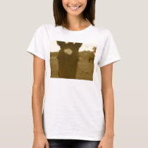 Foal Eyes t-shirts