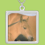 Foal Custom Necklace