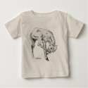 Foal or Filly t-shirts