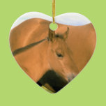 Foal Christmas Ornaments