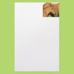 Foal Customized Stationery