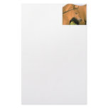 Foal stationery