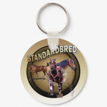 Foal to Racing keychains