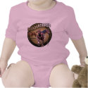 Foal to Racing t-shirts by harnesshorse Foal to Racing t-shirts