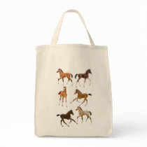 Foals bags by twopurringcats Foals bags