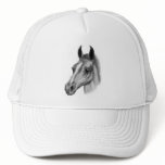 foal's head hats