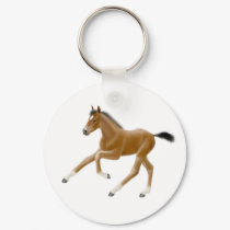 Foals keychains