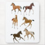 Foals Mouse Mat