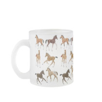 Foals mugs by twopurringcats Foals mugs