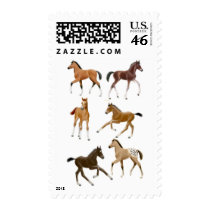 Foals Postage