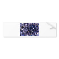 foam bubbles bumper stickers