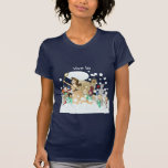 FOAM FULL t-shirts