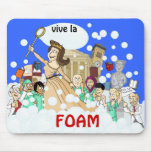 FOAM mousepad mousepads