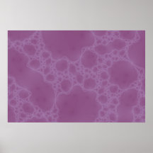 Foam Posters