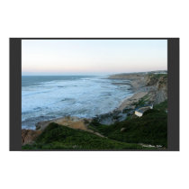 Foamy Shores posters by Rafael Foamy Shores posters