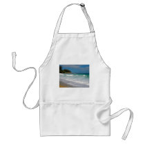 Foamy Surf Apron