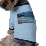 Foamy Surf Doggie Shirt