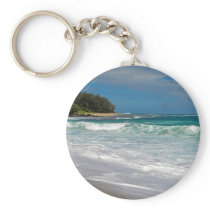 Foamy Surf Key Chains