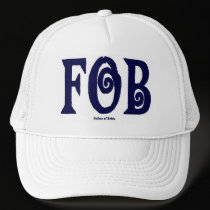 FOB (Father of Bride) Cap hats