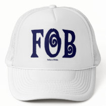FOB (Father of Bride) Cap hats
