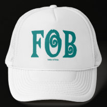 FOB (Father of Bride) Cap hats