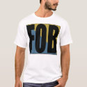 FOB t-shirts