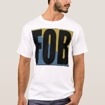 FOB t-shirts