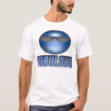 Fobulous Smiley Blue t-shirts by choohoo Fobulous Smiley Blue t-shirts