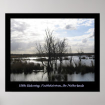 Fochteloërveen Print
