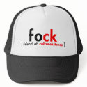 fock cap hats by culturekitchen fock cap hats