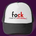 fock cap