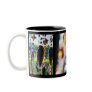 Focus (2 photos) coffee mugs