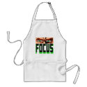 FOCUS aprons by TheGalacticGroundhog FOCUS aprons