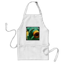 Focus Aprons